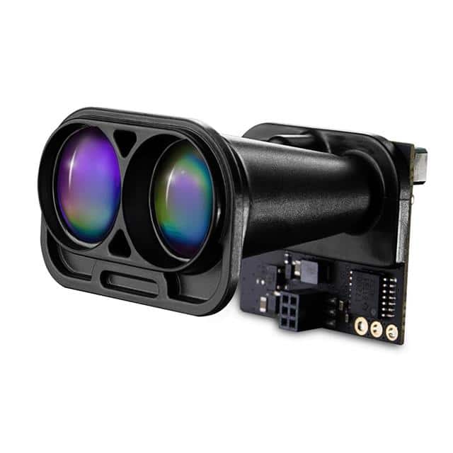 SF23/B LightWare LiDAR  Sensori ottici - Misurazione della distanza